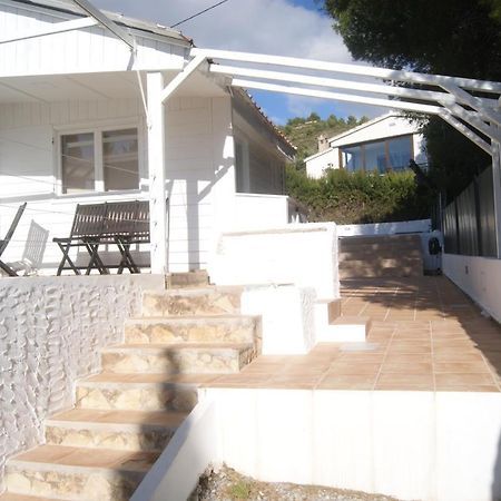 Villa Marineu Las Fuentes Alcoceber Exterior photo