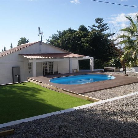 Villa Marineu Las Fuentes Alcoceber Exterior photo