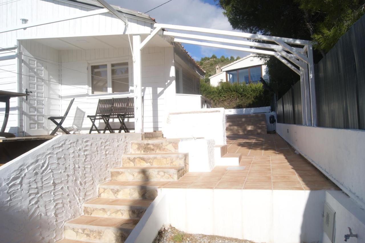 Villa Marineu Las Fuentes Alcoceber Exterior photo