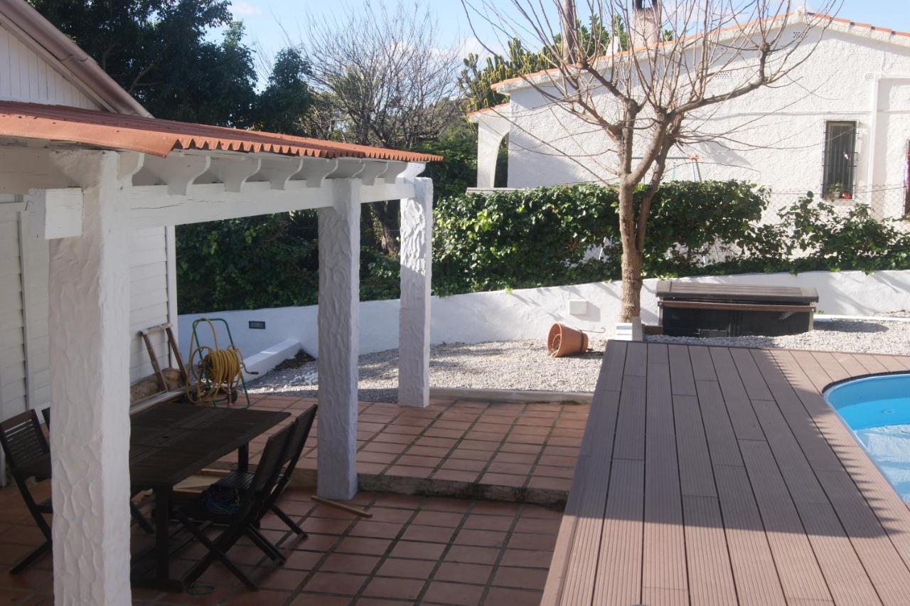 Villa Marineu Las Fuentes Alcoceber Exterior photo