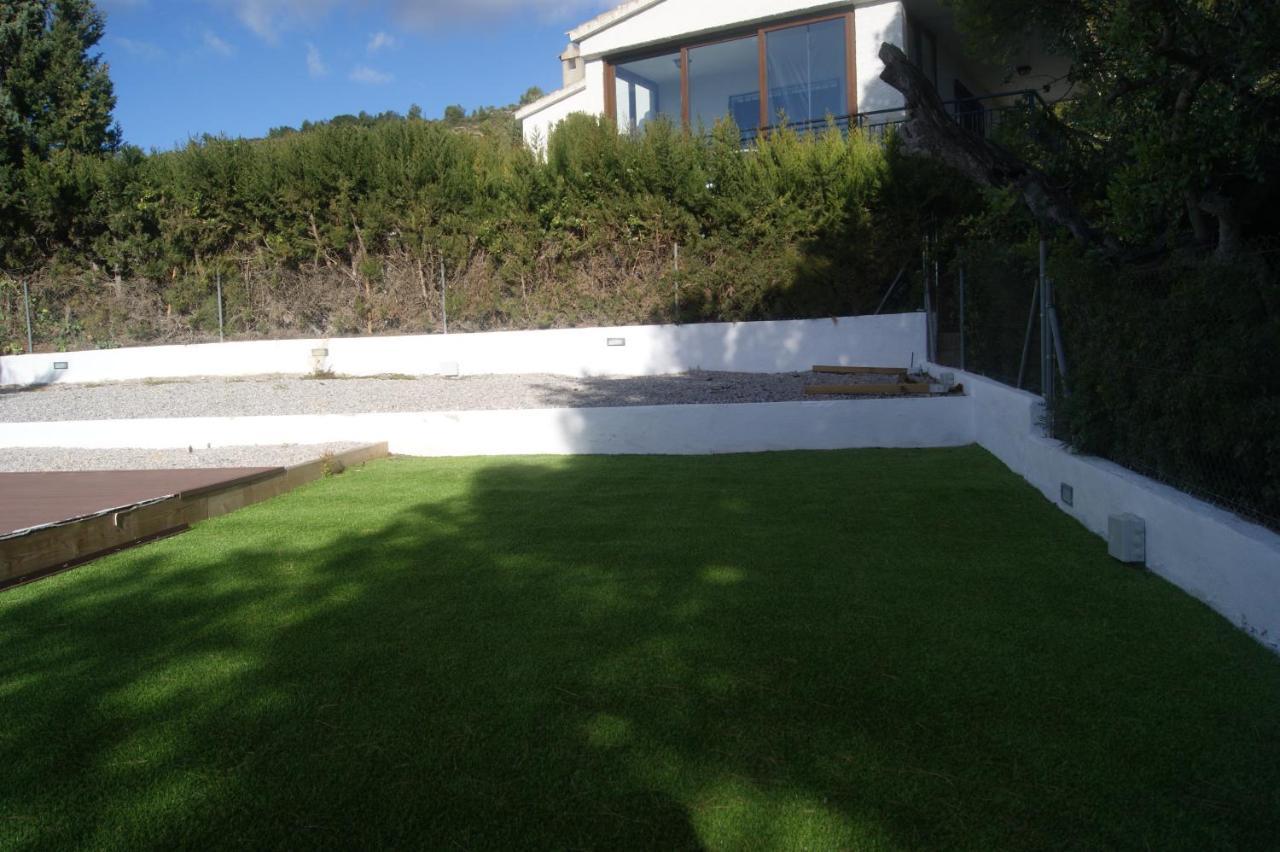 Villa Marineu Las Fuentes Alcoceber Exterior photo