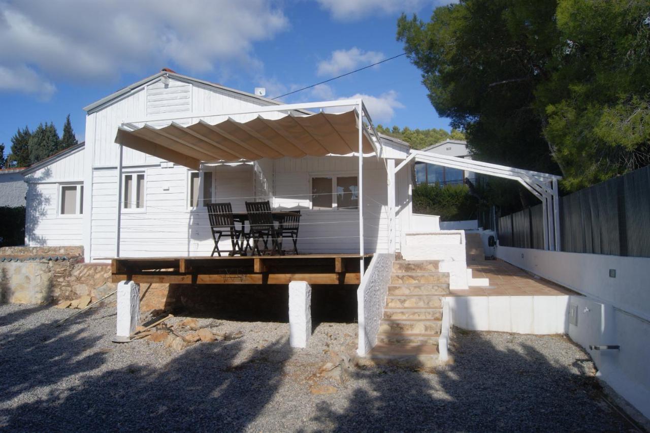 Villa Marineu Las Fuentes Alcoceber Exterior photo