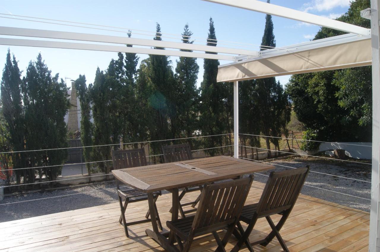 Villa Marineu Las Fuentes Alcoceber Exterior photo